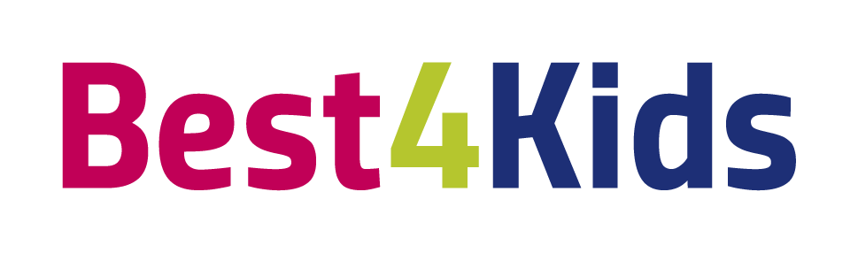 Best 4 Kids Logo